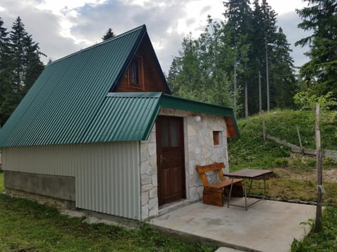 Vikendica FILIP L House in Montenegro