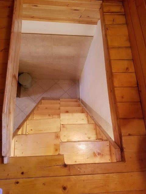 Vikendica FILIP L House in Montenegro