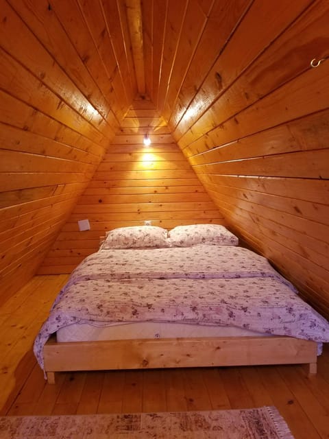 Vikendica FILIP L House in Montenegro