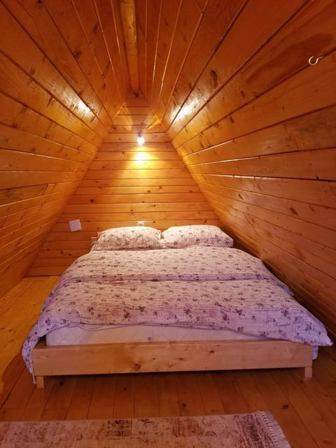 Vikendica FILIP L House in Montenegro