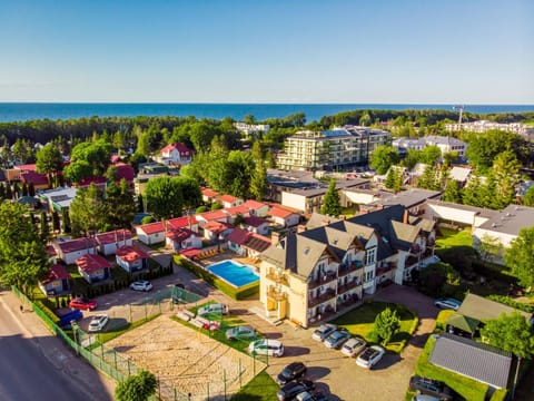 Ośrodek Madamaku Campground/
RV Resort in West Pomeranian Voivodeship, Poland