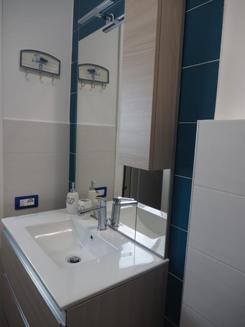 Casa Vacanza Trabocco House in Vasto