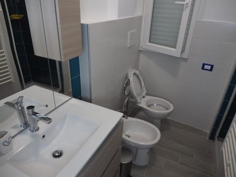 Casa Vacanza Trabocco House in Vasto