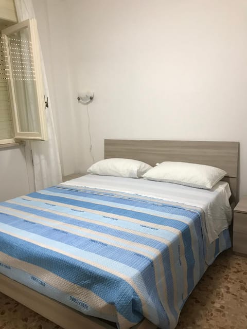 Casa Vacanza Trabocco House in Vasto