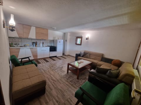 Green Forest House in Federation of Bosnia and Herzegovina