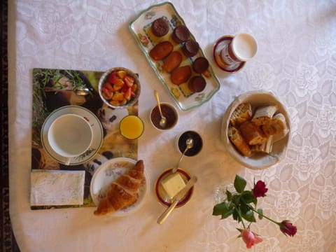 Pause Couffy Bed and Breakfast in Centre-Val de Loire