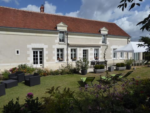 Pause Couffy Bed and Breakfast in Centre-Val de Loire