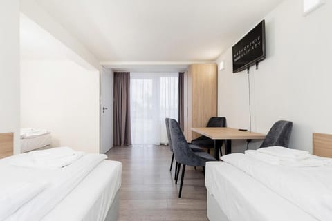 Nadmorskie Klimaty Campground/ 
RV Resort in West Pomeranian Voivodeship, Poland