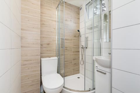 Nadmorskie Klimaty Campground/ 
RV Resort in West Pomeranian Voivodeship, Poland