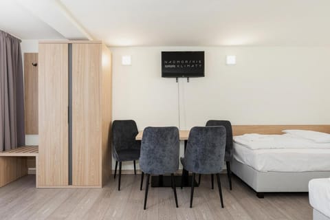 Nadmorskie Klimaty Campground/ 
RV Resort in West Pomeranian Voivodeship, Poland