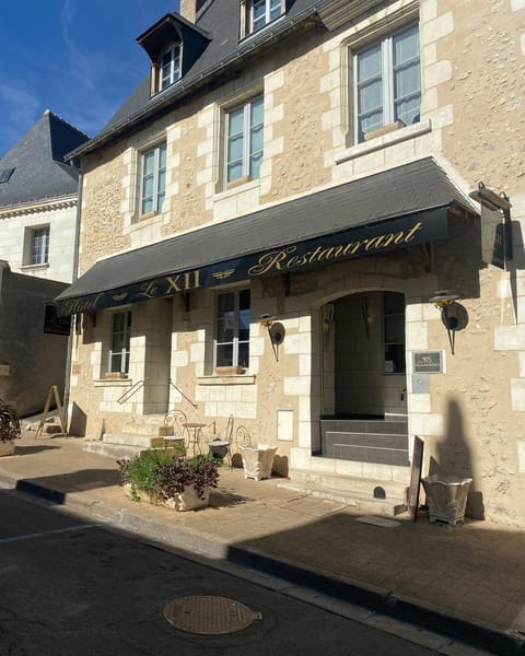 Property building, Restaurant/places to eat, Facade/entrance