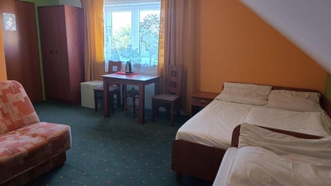 JODA Pokoje Goscinne Vacation rental in West Pomeranian Voivodeship, Poland