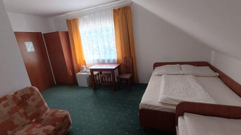 JODA Pokoje Goscinne Vacation rental in West Pomeranian Voivodeship, Poland