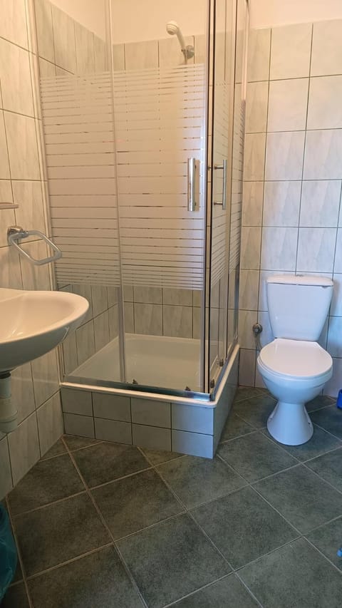 JODA Pokoje Goscinne Vacation rental in West Pomeranian Voivodeship, Poland