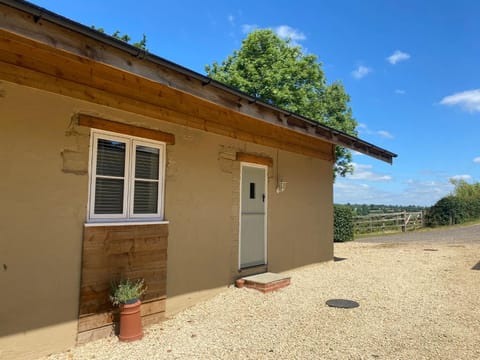 Spring Hill Cottages Apartment in Cherwell District