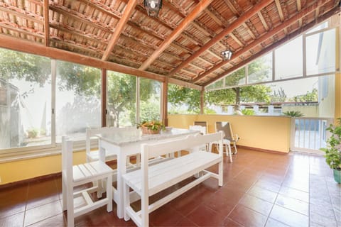 Patio, Day, View (from property/room), Dining area