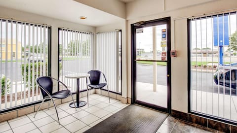 TV and multimedia, Lobby or reception, Seating area, On site