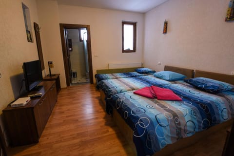 Villa 'Iva' Apartment in North Macedonia