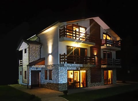 Villa 'Iva' Apartment in North Macedonia