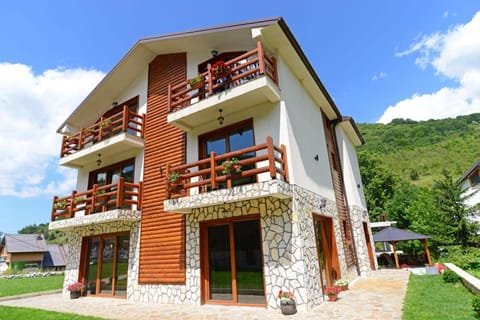Villa 'Iva' Apartment in North Macedonia