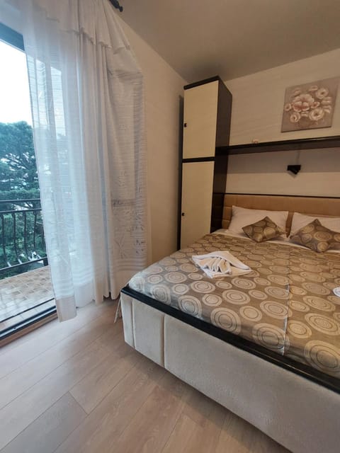 HOLIDAY ROOM - THE VIEW Bed and Breakfast in Novi Vinodolski