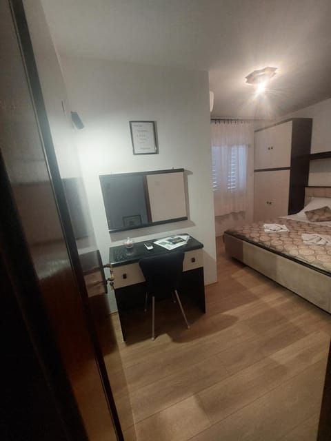 HOLIDAY ROOM - THE VIEW Bed and Breakfast in Novi Vinodolski