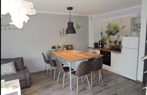 Apartament Nr.9 Apartment in West Pomeranian Voivodeship, Poland