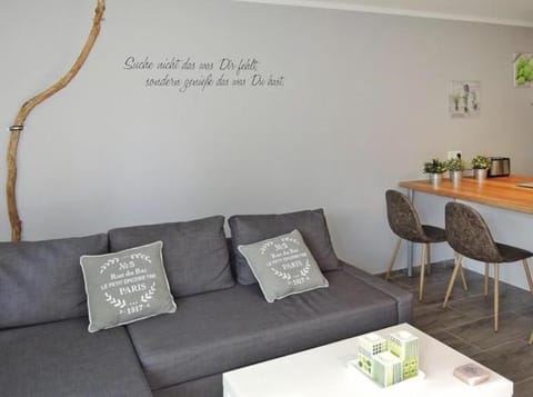 Apartament Nr.9 Apartment in West Pomeranian Voivodeship, Poland