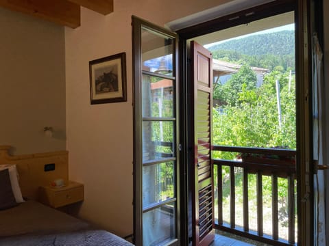 Agriturismo La Canonica Farm Stay in Trentino-South Tyrol
