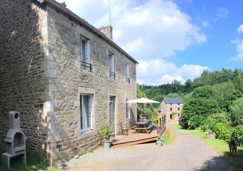 Property building, Fishing, Hiking, River view