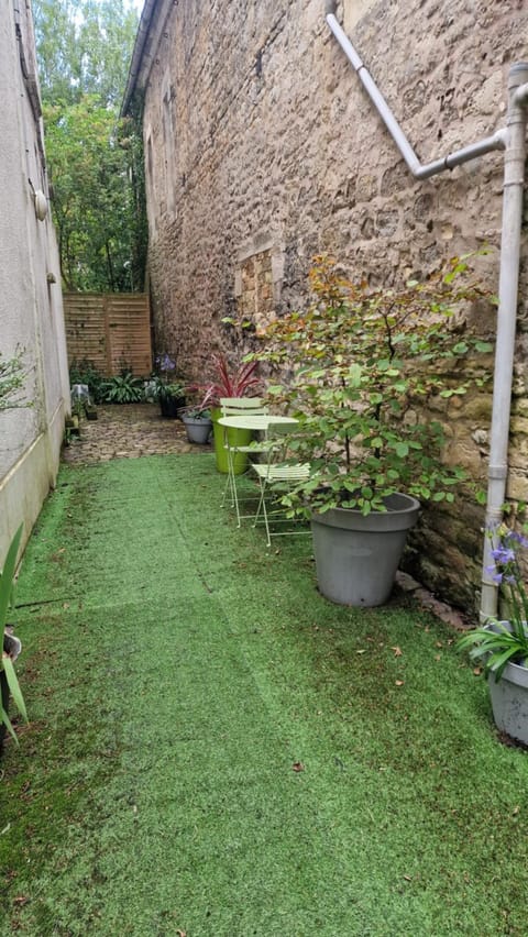 Le 45 House in Normandy