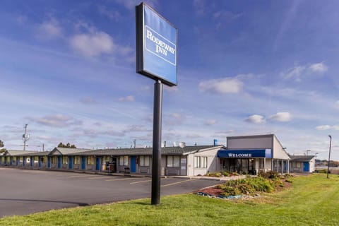 Property building, On site