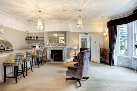 Alexandra Court Hotel Hotel in Congleton