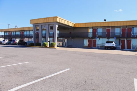 Econo Lodge Paducah West I-24 Hotel in Paducah