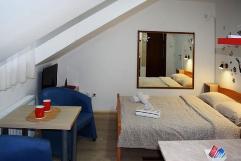 Nadja Apartment in Novi Sad