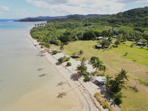 Property building, View (from property/room), Beach