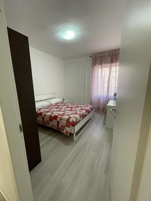 La Terrazza Apartment Apartment in Cagliari