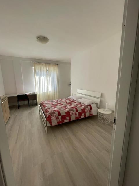 La Terrazza Apartment Apartment in Cagliari