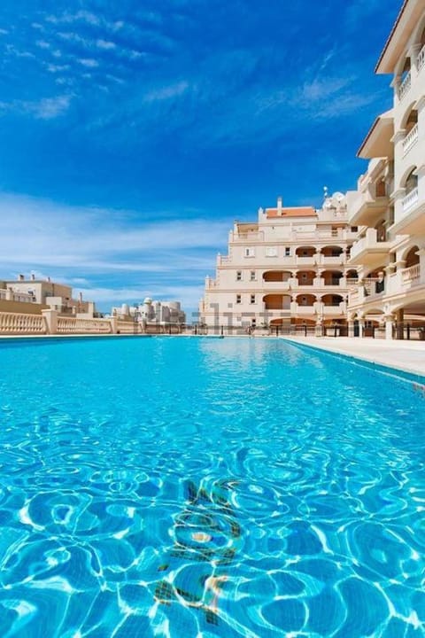 Nearby landmark, Pool view