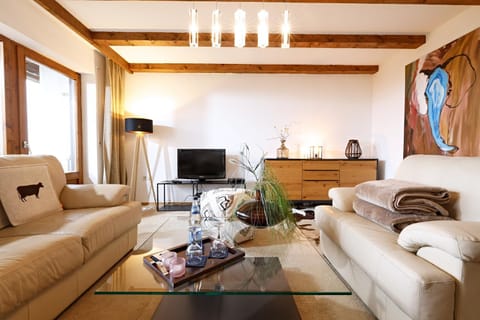 Ferienwohnung Karin Apartment in Vorarlberg, Austria