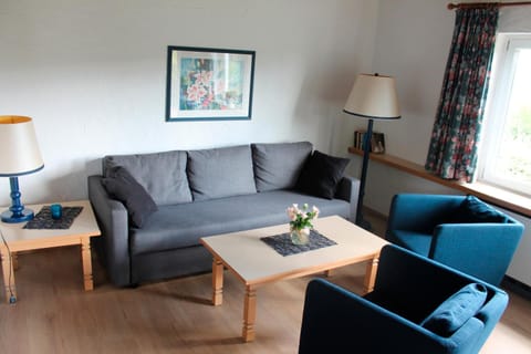 Landhaus Seeblick House in Luxembourg