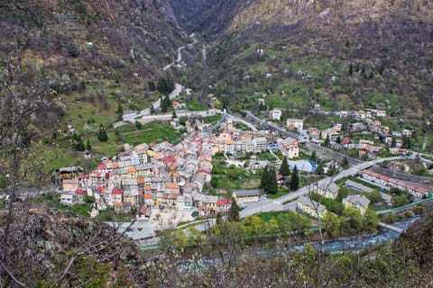 Maison Authentique Proche Isola 2000 et Auron Apartment in Isola