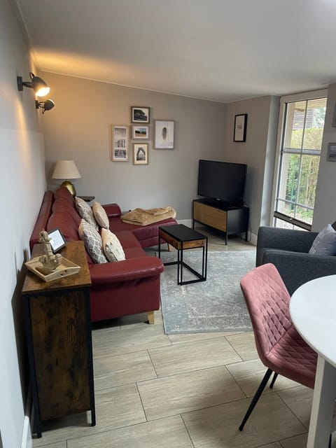 Juro Apartment in Mecklenburg-Vorpommern, Germany