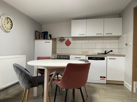 Juro Apartment in Mecklenburg-Vorpommern, Germany