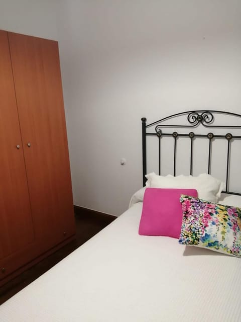 Alcar Apartment in Bueu