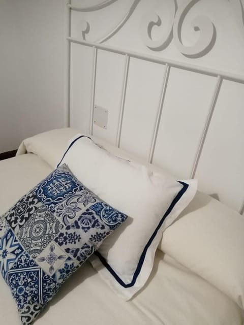 Alcar Apartment in Bueu