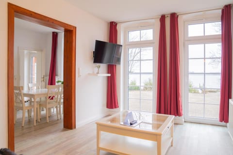 Schleiblick App 10 Apartment in Schleswig-Holstein