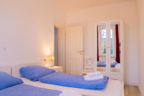 Schleiblick App 10 Apartment in Schleswig-Holstein