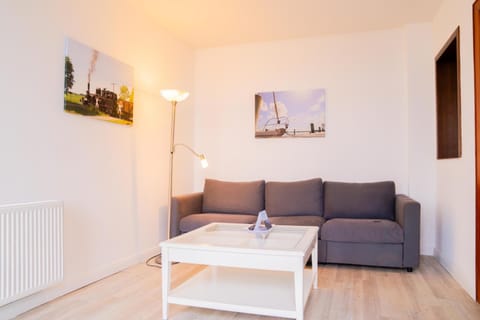 Schleiblick App 10 Apartment in Schleswig-Holstein