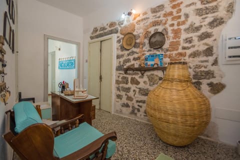 B&B Sa domo de sos Massaios Bed and Breakfast in Orosei